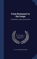 From Ruwenzori to the Congo