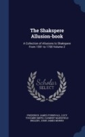 Shakspere Allusion-Book