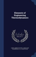 Elements of Engineering Thermodynamics