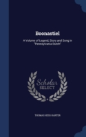 Boonastiel