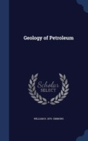 Geology of Petroleum