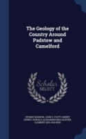 Geology of the Country Around Padstow and Camelford