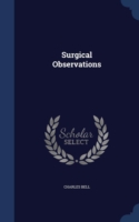 Surgical Observations