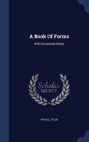 Book of Forms