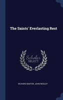 Saints' Everlasting Rest