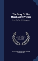 Story of the Merchant of Venice