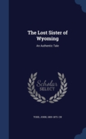 Lost Sister of Wyoming