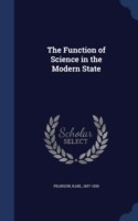 Function of Science in the Modern State