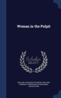 Woman in the Pulpit