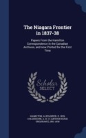 Niagara Frontier in 1837-38