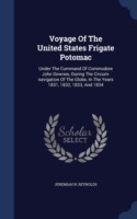 Voyage of the United States Frigate Potomac