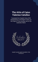 Attis of Caius Valerius Catullus