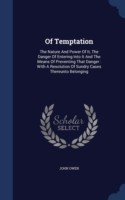 Of Temptation