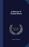 Memory of Thomas Moore