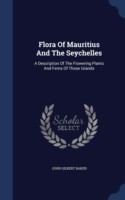 Flora of Mauritius and the Seychelles