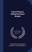 Lydgate's Fall of Princes, Part III (Books VI-IX)