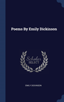 POEMS BY EMILY DICKINSON