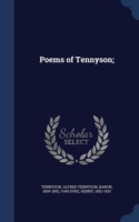 Poems of Tennyson;