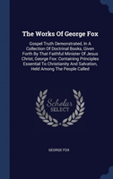 Works of George Fox