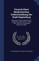 VERSUCH EINER MEDICINISCHEN ORTBESCHREIB