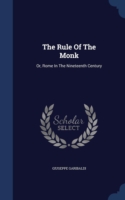 Rule of the Monk