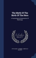 Myth of the Birth of the Hero