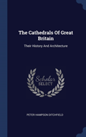 Cathedrals of Great Britain