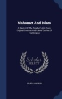 Mahomet and Islam