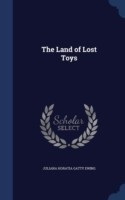 Land of Lost Toys