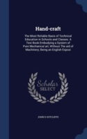 Hand-Craft