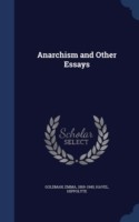 Anarchism and Other Essays