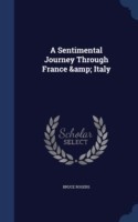 Sentimental Journey Through France & Italy