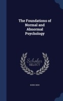 Foundations of Normal and Abnormal Psychology