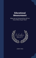 Educational Measurement