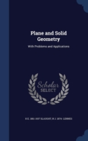 Plane and Solid Geometry