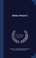 Moths Volume 2