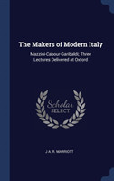 Makers of Modern Italy