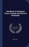 Handbook of Geological Terms, Geology and Physical Geography