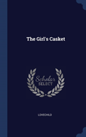 Girl's Casket