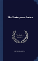 The Shakespeare Garden