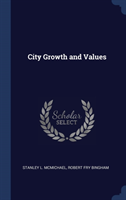 City Growth and Values