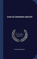 Love in Literature and Art