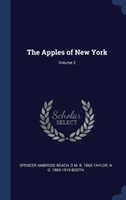 Apples of New York; Volume 2