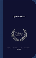 OPERA OMNIA