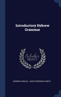 Introductory Hebrew Grammar