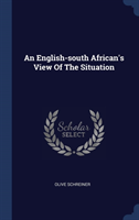 English-South African's View of the Situation