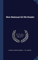 New National 2D-5th Reader