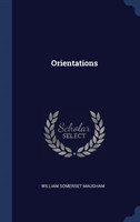 Orientations