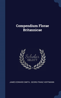 COMPENDIUM FLORAE BRITANNICAE