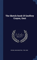 Sketch-Book of Geoffrey Crayon, Gent